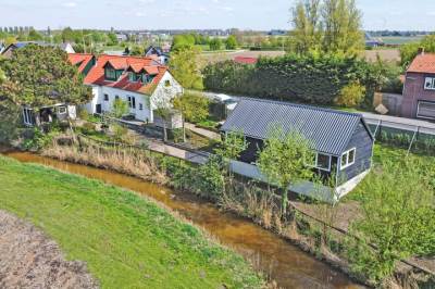 Woning Weelsedijk 52 Strijen