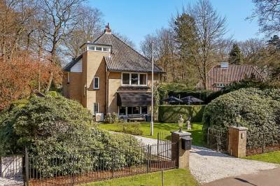 Woning Ruysdaellaan 6 Huis ter Heide (UT)