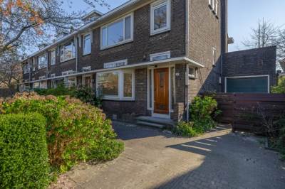 Woning Jacob Catslaan 13 Schiedam