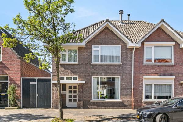 Woning Schootsestraat 90 Eindhoven