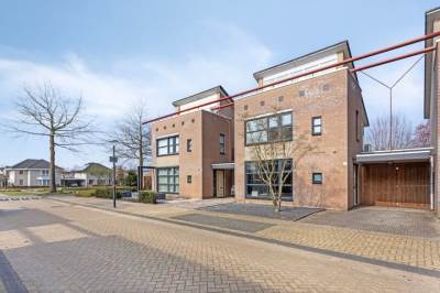 Woning Gaast 15 Uden
