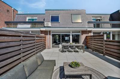 Woning Lange Nieuwstraat 247 Schiedam