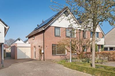 Woning Zenegroen 12 Hardenberg
