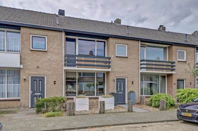 Woning Gounodlaan 41 Vlijmen