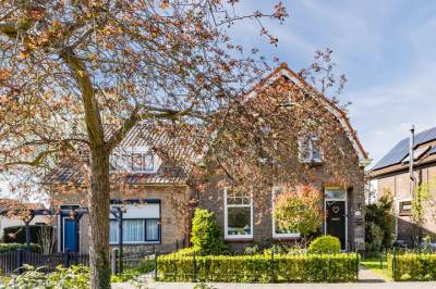 Woning Laureijnestraat 2 Philippine