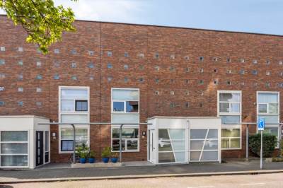 Woning H. Diesveldsingel 15 Amsterdam