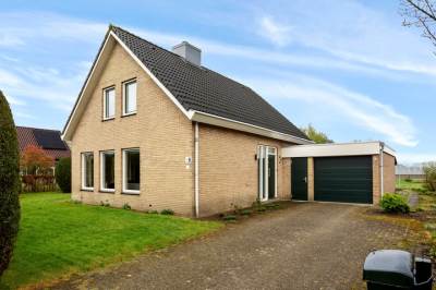 Woning Zwarteweg 5 Nieuw-Amsterdam