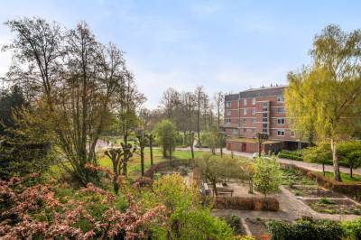 Woning Leerdamhof 422 Amsterdam