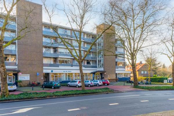 Woning Vaartweg 179 Hilversum