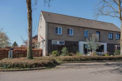 Woning Zegersstraat 28 Horst