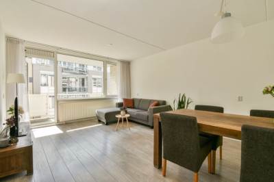 Woning Hoogte Kadijk 67E Amsterdam
