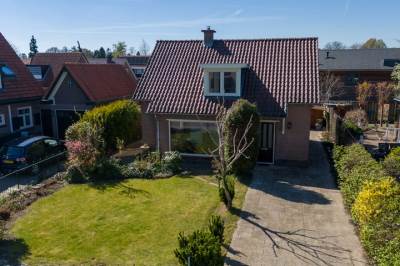 Woning Langeslag 2A Heerde
