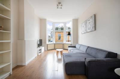 Woning Theresiastraat 234 Den Haag