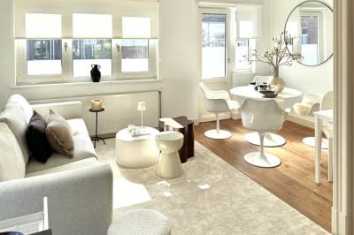 Woning Cremerstraat 22A Utrecht