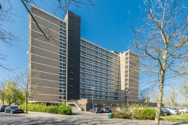 Woning Tobias Asserlaan 157 Diemen