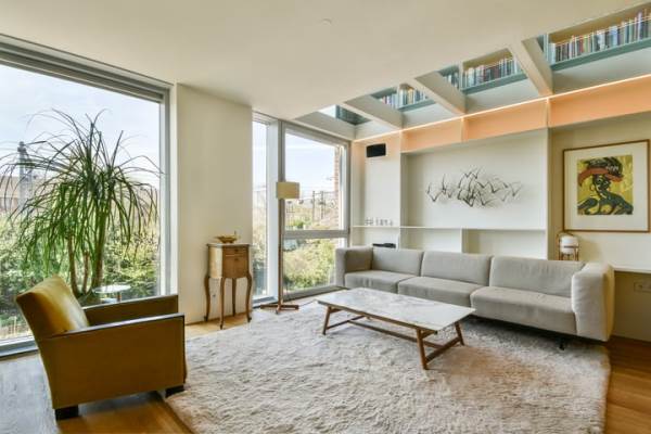Woning Bankastraat 1E Amsterdam