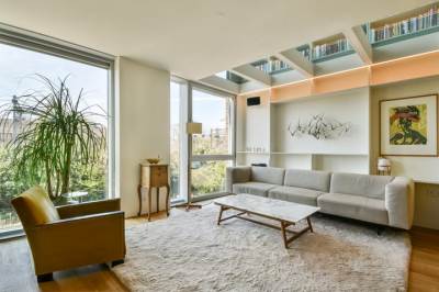 Woning Bankastraat 1E Amsterdam