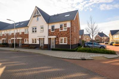 Woning Zandheuvelweg 80 Naaldwijk