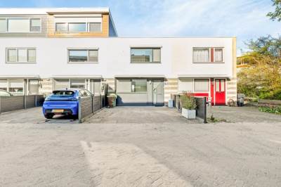 Woning Stan Kentonstraat 16 Leiden