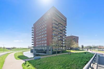 Woning Harriët Freezerhof 15 Den Haag