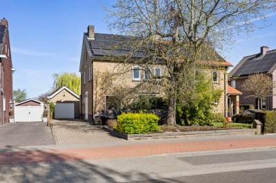 Woning Trichterweg 55 Brunssum