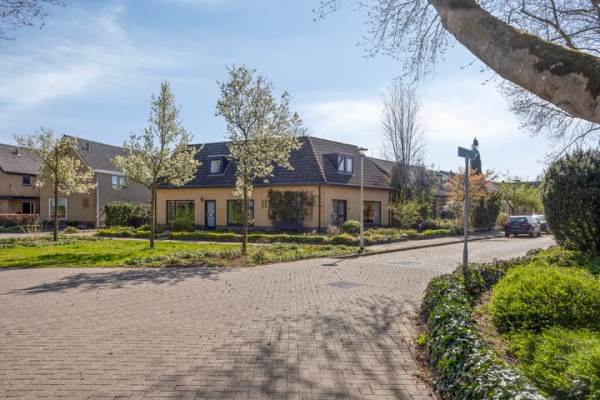 Woning Achterhoekstraat 36 Wesepe
