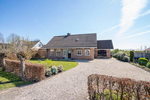 Woning Laageindseweg 9 Gellicum