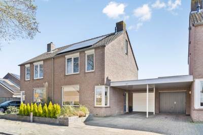 Woning Nieuwe Tijningen 85 Zaltbommel