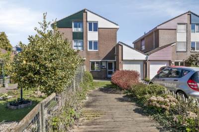 Woning Koningsvaren 10 Purmerend