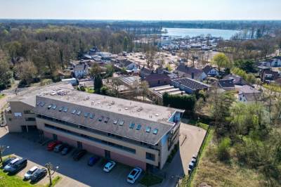 Woning Witteweg 4Y Plasmolen