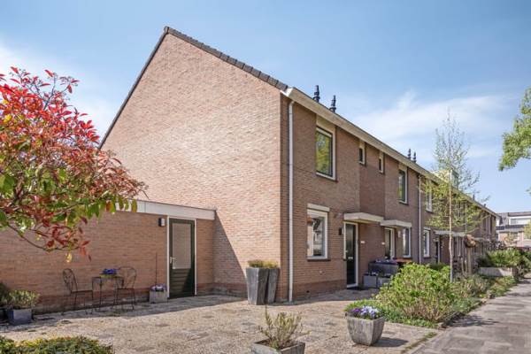 Woning Blesenlaan 14 Maarssen