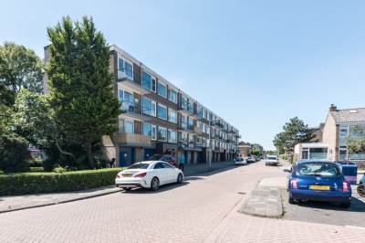 Woning Rembrandtstraat 58B Spijkenisse