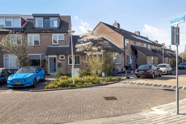 Woning Chrysant 22 De Lier
