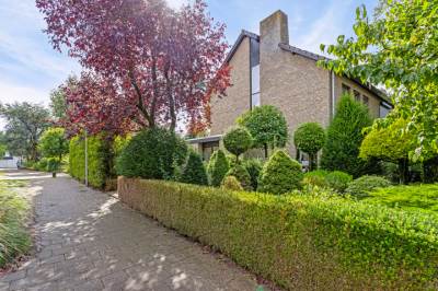 Woning Tweelingenlaan 17 Eindhoven