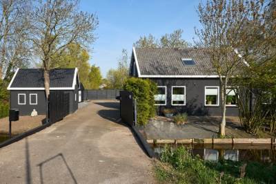 Woning Oostkanaalweg 41 Ter Aar