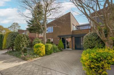 Woning Tjonger 8 De Meern