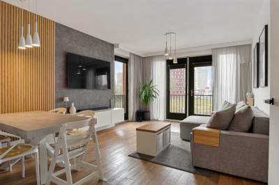 Woning Bijdorplaan 346 Zoetermeer