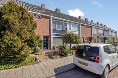 Woning Markkant 13 Terheijden