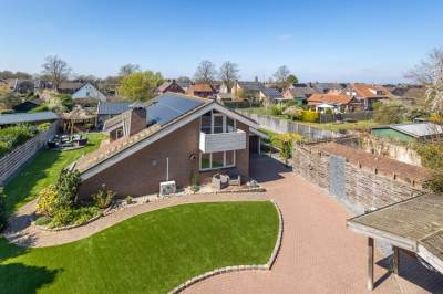 Woning Bongersstraat 54 Ulft