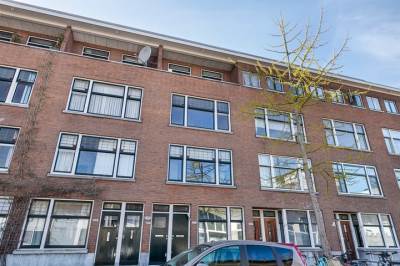 Woning Insulindestraat 227B01 Rotterdam