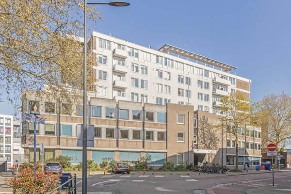 Woning Pastoor de Kroonstraat 285 Den Bosch