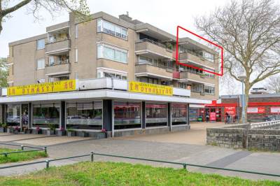 Woning Bellinistraat 129 Alkmaar