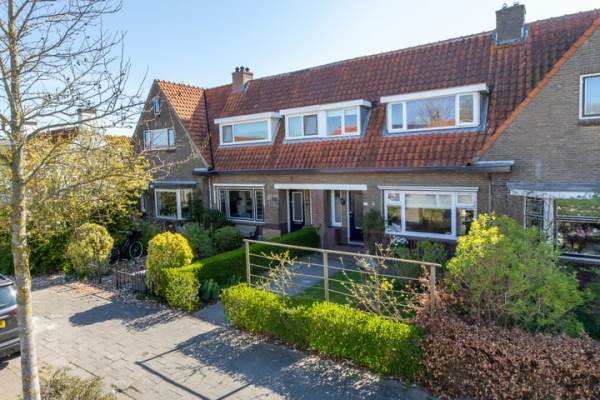 Woning Veerseweg 118 Middelburg