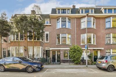 Woning Erasmussingel 52B Rotterdam