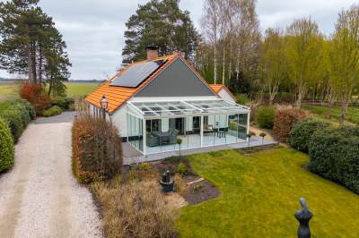 Woning Borgerweg 38 Ter Apelkanaal