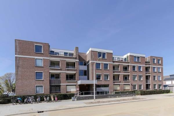 Woning Kasteel Hillenraadweg 30D Maastricht