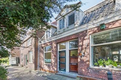 Woning Hollandsepad 14 Zaandam