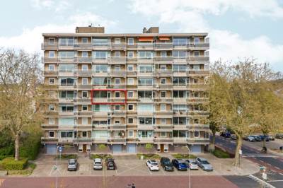 Woning Sophiastraat 40 Velp (GE)