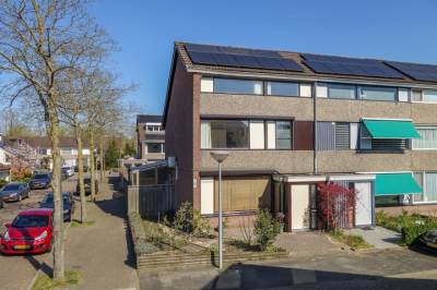Woning Geleenhof 1 Eindhoven
