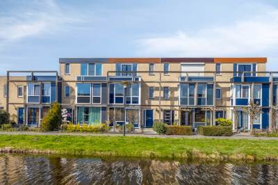 Woning Othello 33 Krimpen aan den IJssel